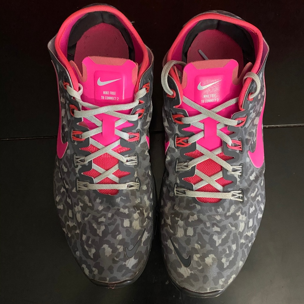 NIKE Free TR CONNECT 2 running shoes Women's 11